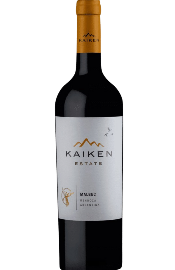 Kaiken - Estate Malbec 13.5% 75cl