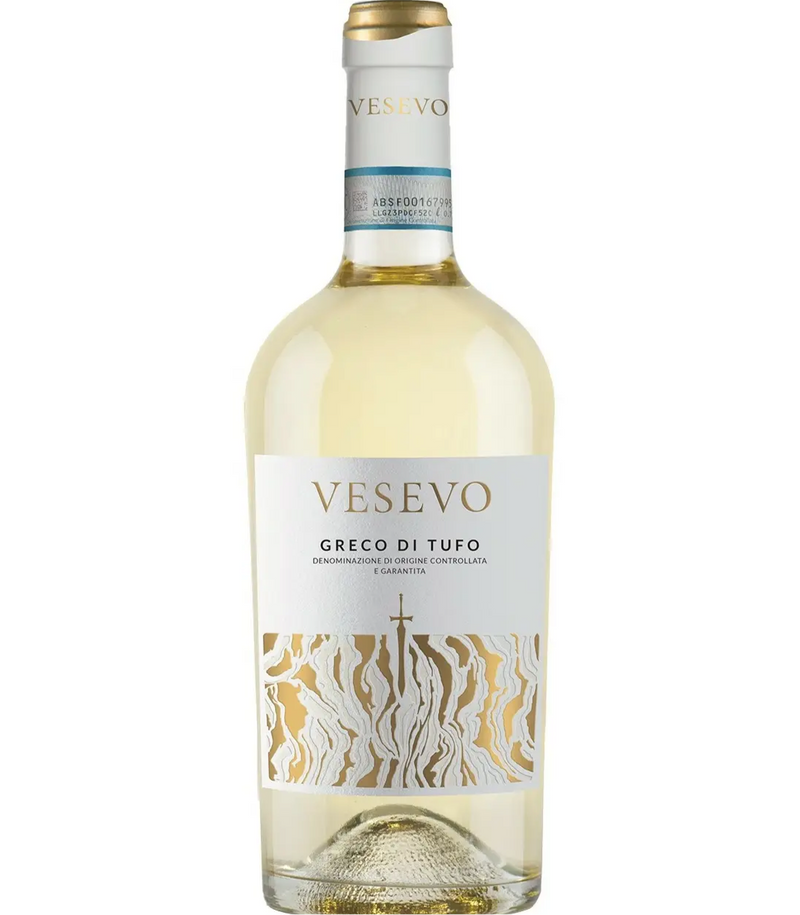 Vesevo - Greco Di Tufo DOCG 75cl