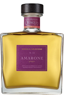 Quaglia - Grappa Amarone 42% 50cl