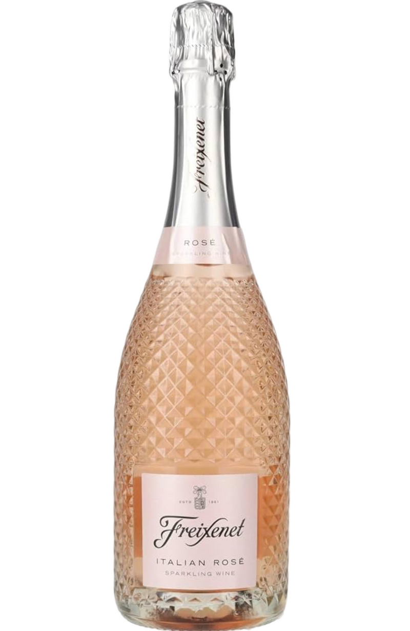 Freixenet - Italian Rose Sparkling Wine 75cl