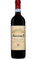 Masciarelli Montepulciano d'Abruzzo 75cl by Spades Wines & Spirits, a robust Italian red wine with rich notes of ripe plum, blackberry, and hints of spice. Perfectly paired with pasta, grilled meats, and rustic Italian dishes. Ideal for hearty meals and cozy gatherings.