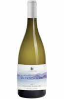 Provenquiere - Lirou Valley Sauvignon Blanc ‘Non Alcoholic’ 0% 75cl