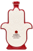 Casa De Hamsa Reposado 38% 70cl
