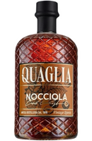Quaglia - Hazelnut Liqueur (Nocciola) 25% 70cl