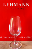 Lehmann - Degustation – INAO Tasting 21cl x 6 Glasses
