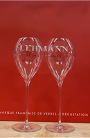 Lehmann - Grand Champagne Ultralight Glasses 40cl x 6