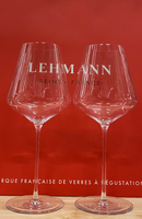 Lehmann - Dionysos Red Wine Ultralight Glasses 66cl x 6