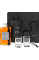 Nikka From The Barrel, Pourer + 2 Glasses Gift Pack 51,4% 70cl