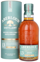 Aberlour 13 Years Double Cask Matured Travel Exclusive + GB 40% 70cl