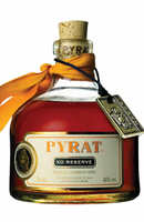 Pyrat XO Reserve 40% 70cl