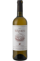 Domaine Sigalas - Assyrtiko 'Barrel', Santorini 75cl