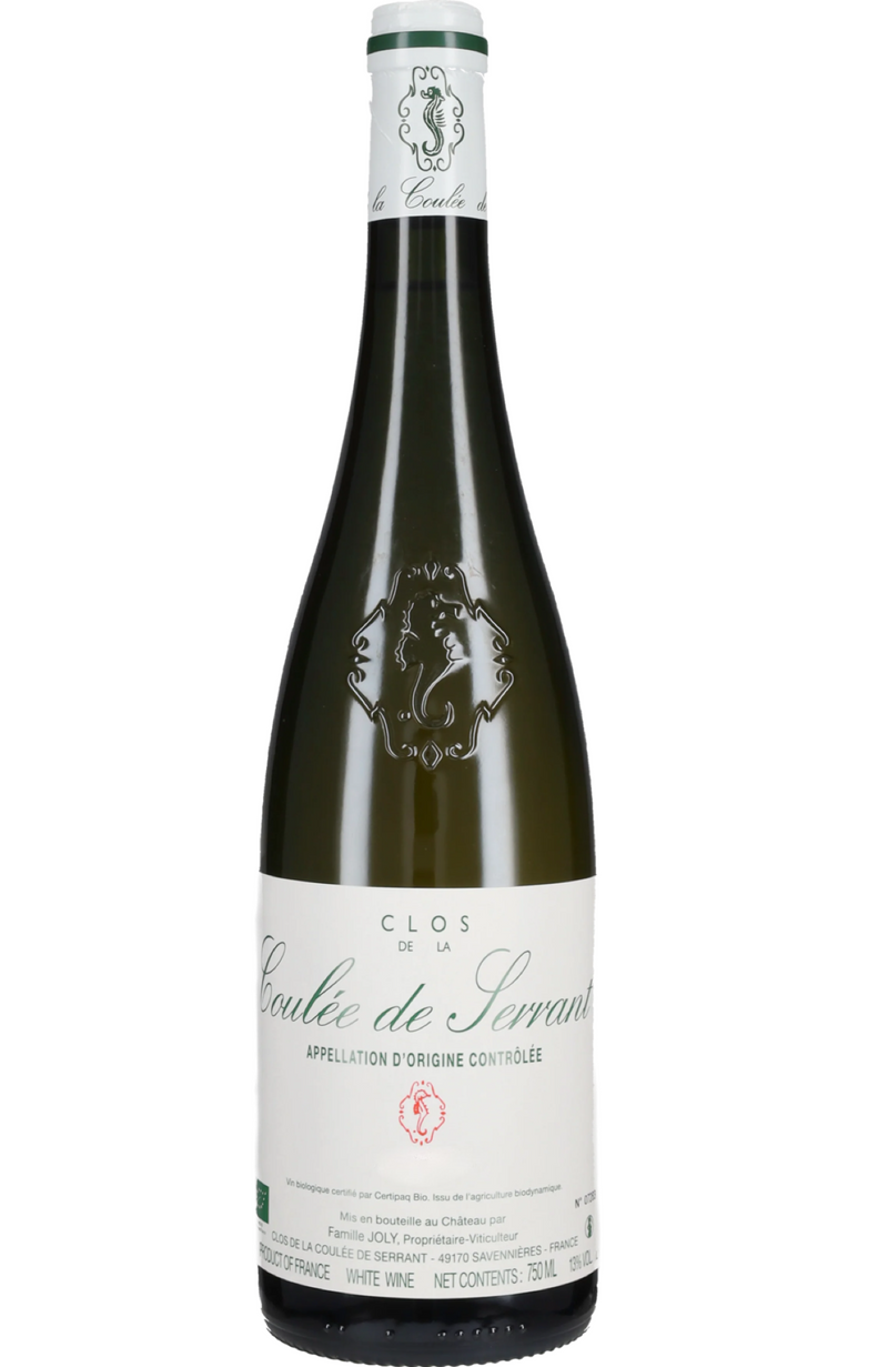 Domaine Nicolas Joly - Savennieres Clos de la Coulee de Serrant 2014 7
