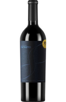 A luxurious and captivating red wine, Ego Bodegas Infinito is crafted from 100% Monastrell, embodying depth and elegance in every sip. Presented in a refined 75cl bottle, its rich garnet hue is complemented by a sleek, contemporary label that radiates sophistication. Perfect for pairing with roasted meats, game, or mature cheeses, this wine delivers a bold, full-bodied experience with layers of dark fruit, spice, and a velvety finish.