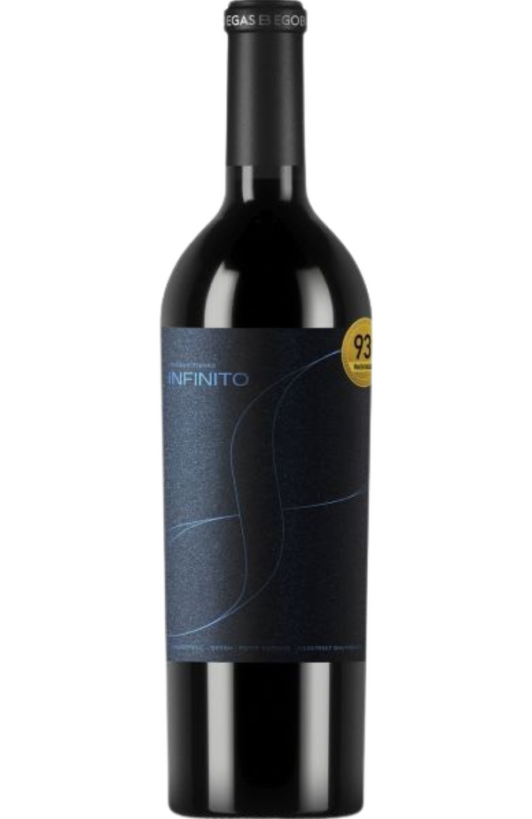 Ego Bodegas - Infinito, Monastrell 75cl