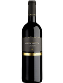 Elena Walch Lagrein 75cl from Sudtirol Alto-Adige, Italy. This deep ruby red wine offers aromas of dark berries, chocolate, and a touch of spice. It has a robust, velvety texture with balanced tannins and a long finish. Perfect with hearty dishes like roasted meats and aged cheeses.