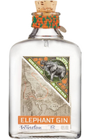 Elephant Gin Orange Cocoa 40% 50cl