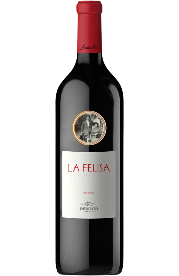 Emilio Moro Felisa - Tempranillo 75cl