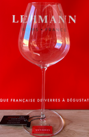 Lehmann - Hommage Universal Wine Ultralight 69cl x 6 Glasses