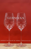 Lehmann - Hommage Red Wine Ultralight Glasses 60cl x 6