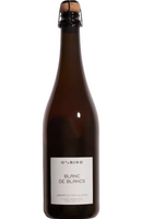 OddBird - Blanc de Blancs Sparkling Non Alcoholic 75cl