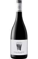 Villa Blanche - Merlot IGP 14.5% 75cl
