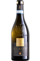 Ottella - Le Creete 'Trebbiano' DOC 12.5% 75cl 