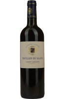 Chateau Pavillon du Glana - Saint-Julien 2018 75cl