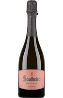 Soalheiro - Bruto Rose N.V., Portugal 12.5% 75cl