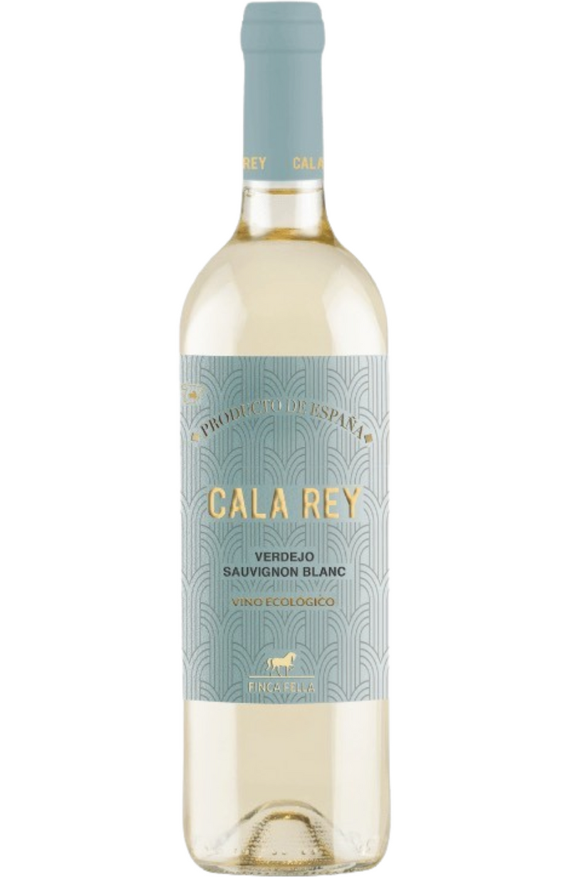 Finca Fella - Cala Rey 'Verdejo/Sauvignon Blanc' 75cl