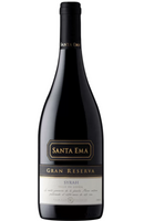 Santa Ema - Gran Reserva Syrah 75cl