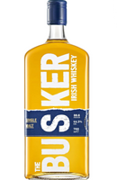 The Busker Single Malt 44.3% 70cl