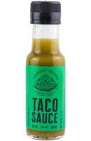 Ferment Island - Taco Hot Sauce 100ml