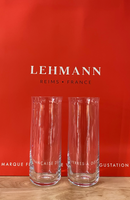 Lehmann - Dubai Cocktail Highball Glasses 39cl x 6