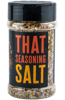 Ferment Island - That Seasoning Salt 130G
