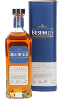Bushmills 12 YO 40% 70cl