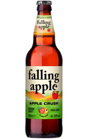 Falling Apple - Apple Crush Cider 5% 50cl