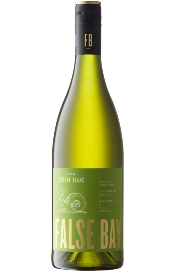 False Bay - Chenin Blanc 75cl, South Africa