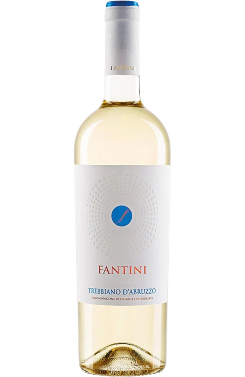 Fantini - Trebbiano D’Abruzzo 75cl