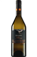 Ferruccio Sgubin - Friulano Petruss Collio Italy 75cl