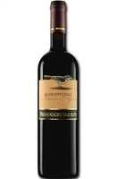 Ferruccio Sgubin - Schioppettino IGT Italy 75cl