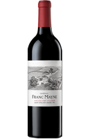 Franc Mayne - Saint Emilion Grand Cru AOC Rouge 2021 75cl