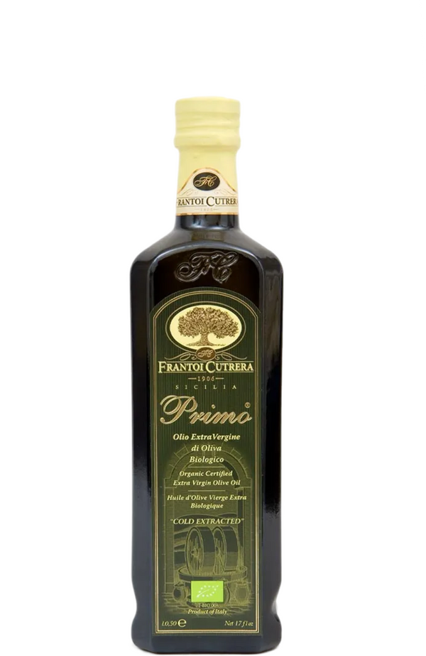 Frantoi Cutrera - Primo Olive Oil BIO 250ml