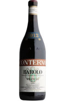 Giacomo Conterno - Barolo 2012 150cl
