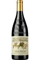 Gigondas La Cave L'Hallali - Grande Reserve Gigondas 75cl by Spades Wines & Spirits. This exceptional Rhône Valley red showcases the bold character of Grenache, Syrah, and Mourvèdre. Offering aromas of ripe red fruits, blackberries, and spices with hints of garrigue, it delivers a full-bodied palate with structured tannins and a long, elegant finish. Perfectly suited for rich dishes like roasted lamb, game meats, or aged cheeses, this Grande Reserve is a testament to the finesse of Gigondas winemaking.