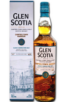 Glen Scotia Harbour