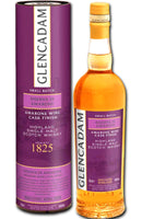 Glencadam Amarone Wine + GB 46% 70cl