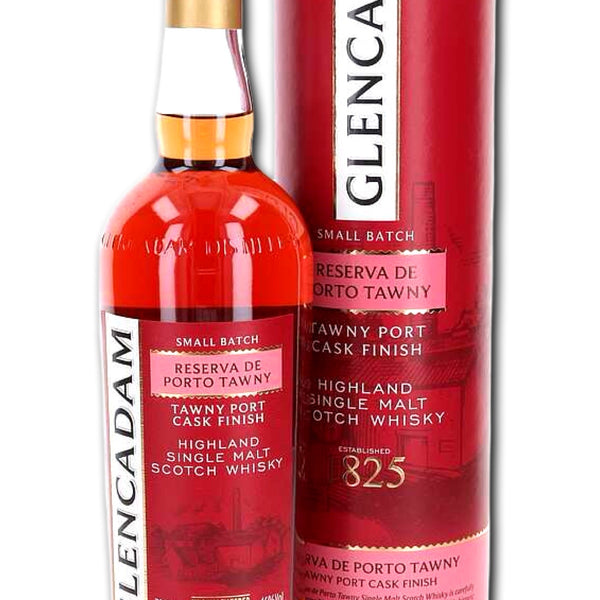 Glencadam_Reserva_de_Porto_Taw
