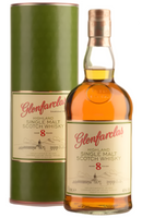 Glenfarclas 8 Years + GB 40% 70cl