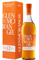 Glenmorangie 12YO 40% 70cl