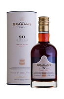 Graham's 20YO Tawny Port 20cl